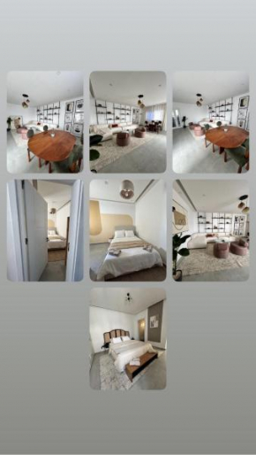 Appartement D2 Mermoz